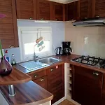 Apartment Stacaravan Familytime Nr 2014 6p Nieuwe Plaats Rechtstreeks Pad Zwembad Bredene