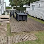 Stacaravan Familytime Nr 2014 6p Nieuwe Plaats Rechtstreeks Pad Zwembad Apartment Bredene